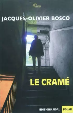 Couverture du produit · Le cramé