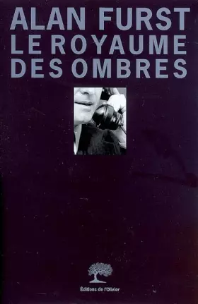 Couverture du produit · Le Royaume des ombres