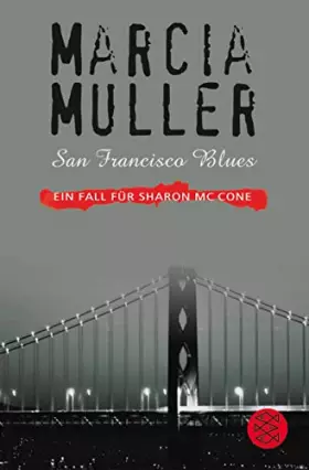 Couverture du produit · San Francisco Blues: Ein Fall für Sharon McCone