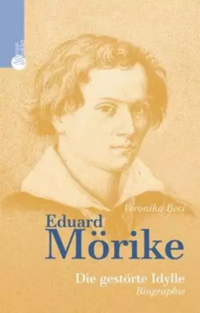 Couverture du produit · Eduard Mörike: Die gestörte Idylle
