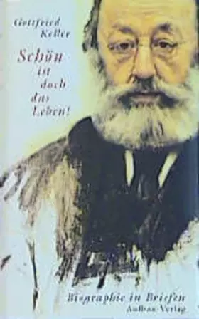 Couverture du produit · Schön ist doch das Leben! - Biographie in Briefen