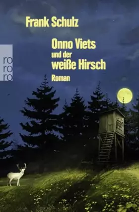 Couverture du produit · Onno Viets und der weiße Hirsch