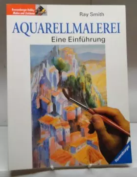 Couverture du produit · Aquarellmalerei: Eine Einführung