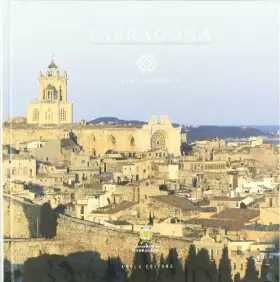 Couverture du produit · Tarragona, Balco Del Mediterrani