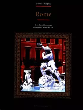 Couverture du produit · Rome