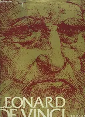 Couverture du produit · Léonard de Vinci. L'Humaniste, l'Artiste, l'Inventeur.