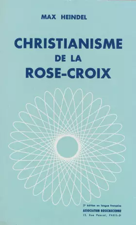 Couverture du produit · Les vingt conférences du christianisme de la Rose-Croix