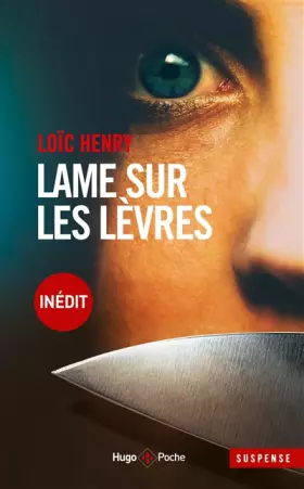 Couverture du produit · Lame sur les lèvres