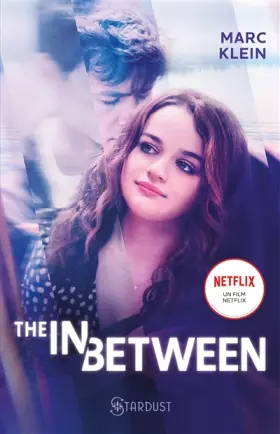 Couverture du produit · The In Between