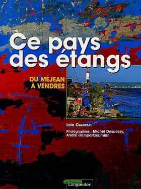 Couverture du produit · Ce pays des étangs, tome 2