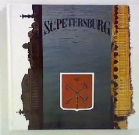 Couverture du produit · St Petersburg