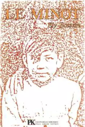 Couverture du produit · Le minot