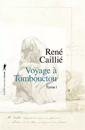 Couverture du produit · Voyage à Tombouctou (01)