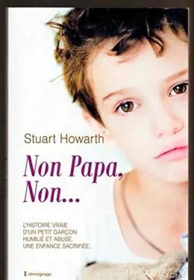 Couverture du produit · non papa non