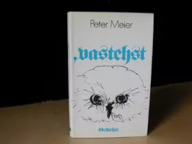 Couverture du produit · Vastehst - Peter Meier