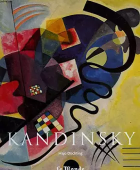 Couverture du produit · Vassili Kandinsky (1866-1944)