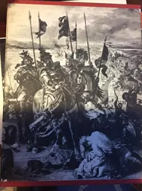 Couverture du produit · Eug. Delacroix : . Texte de Raymond Escholier [Escholier Raymond, Delacroix Eugène]