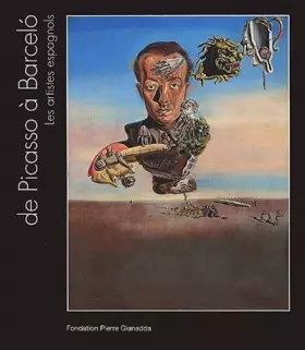 Couverture du produit · De Picasso a Barcelo-