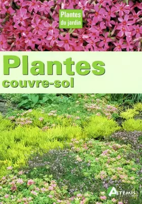Couverture du produit · Plantes couvre-sol