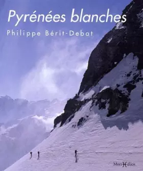 Couverture du produit · Pyrénées blanches