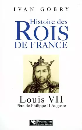Couverture du produit · Louis VII