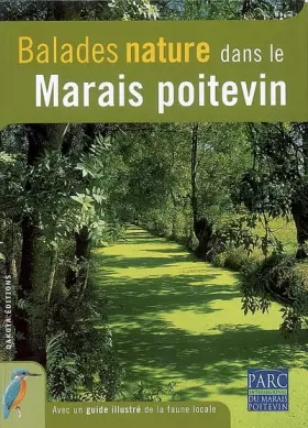 Couverture du produit · BALADES NATURE MARAIS POIT 06