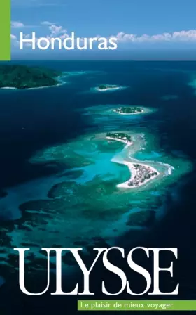 Couverture du produit · Honduras