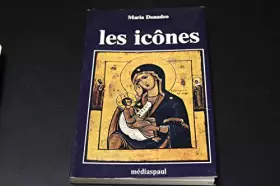 Couverture du produit · Les icônes