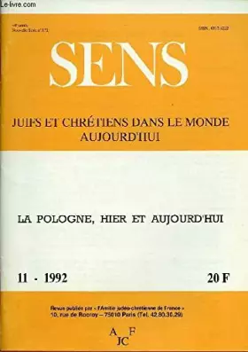 Couverture du produit · CRISE PROPHETISME HP43