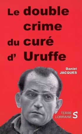 Couverture du produit · Le double crime du cure d'uruffe