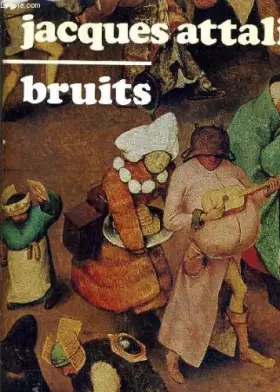 Couverture du produit · Bruits