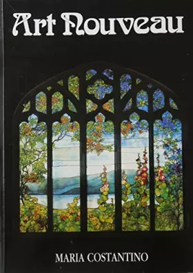 Couverture du produit · Art Nouveau