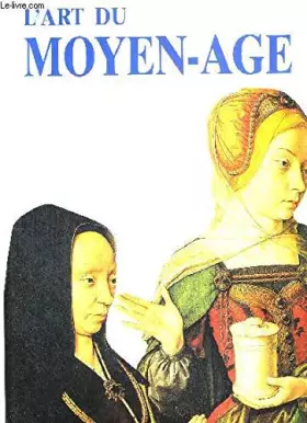 Couverture du produit · L'art du moyen age