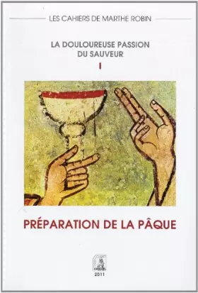 Couverture du produit · Preparation a la Paque