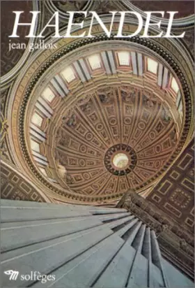 Couverture du produit · Haendel