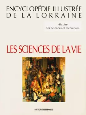 Couverture du produit · Histoire Des Sciences Et Techniques Tome 4 : Les Sciences De La Vie