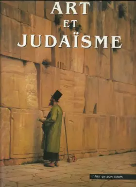 Couverture du produit · Art et tradition judaique