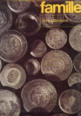 Couverture du produit · Famille 2000 Les Collections