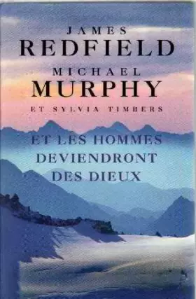 Couverture du produit · Et les hommes deviendront des dieux