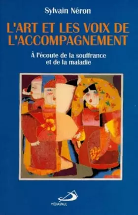 Couverture du produit · Art et les voix de l'accompagnement (l')