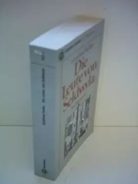 Couverture du produit · Die Leute von Seldwyla