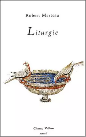 Couverture du produit · Liturgie