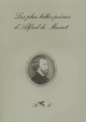 Couverture du produit · Les Plus Belles Poésies