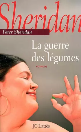 Couverture du produit · La guerre des légumes