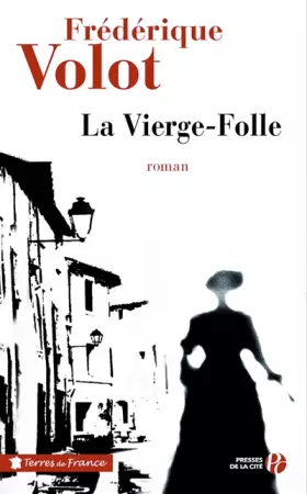 Couverture du produit · La Vierge-Folle