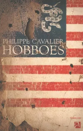 Couverture du produit · Hobboes