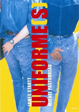 Couverture du produit · Uniforme[s]