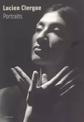 Couverture du produit · Portraits