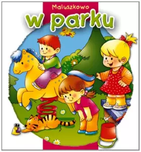Couverture du produit · Maluszkowo W parku