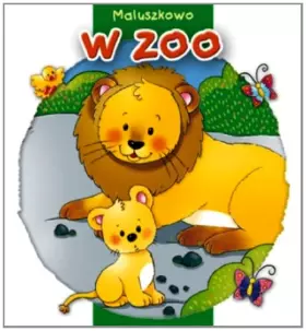 Couverture du produit · Maluszkowo W ZOO